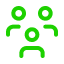 Registered Users Icon